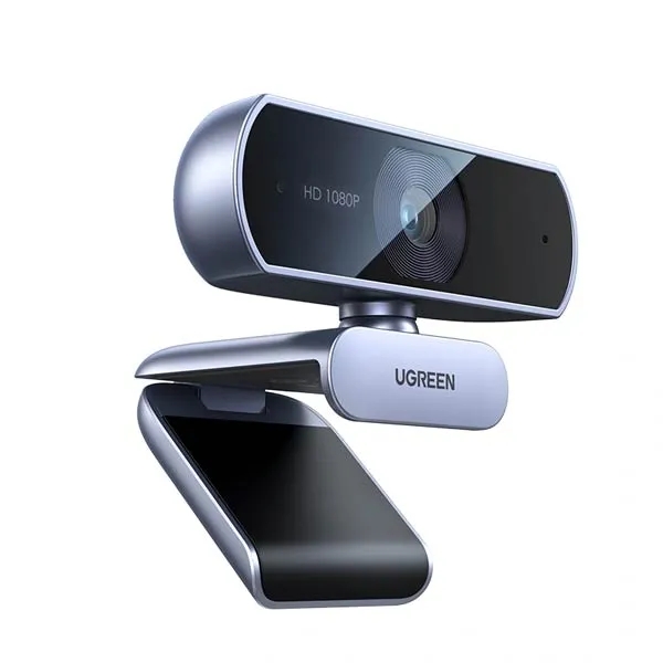 UGreen CM678 USB HD 1080P Webcam 15728