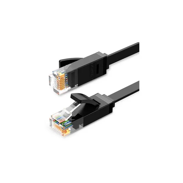 UGreen Cat6 UTP Flat Ethernet Kabel 5m 50176