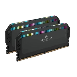 Corsair Dominator Platinum RGB 32GB (2x16GB) 5600MHz DDR5 UDIMM