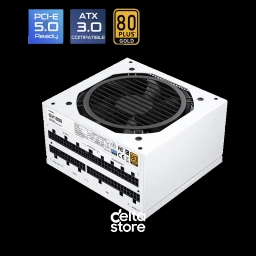 Vetroo GV1000 80 PLUS Gold Power Supply
