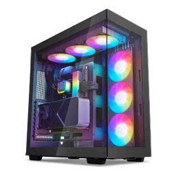 Delta MYSTIQUE X870-R9.5080 3D Sistem Bloku
