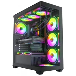 DeltaBase EL2 ICE Core B760-i9.5070Ti Gaming PC