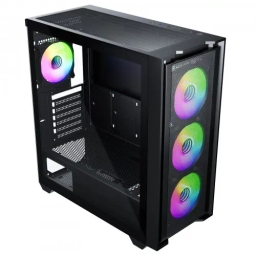 XBase EL4 Mid Tower PC Case