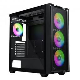 XBase EL4 Mid Tower PC Case