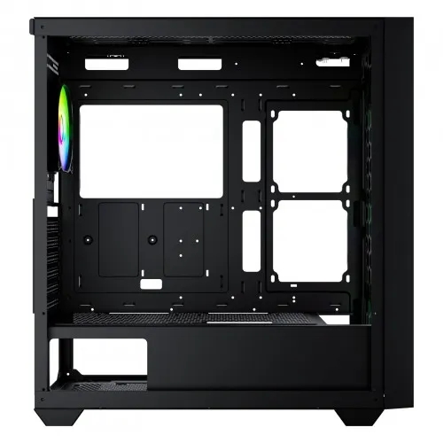 XBase EL4 Mid Tower PC Case