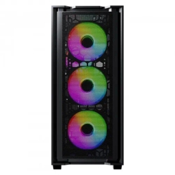 XBase EL4 Mid Tower PC Case