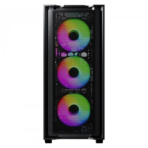 XBase EL4 Mid Tower PC Case