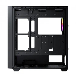 XBase EL4 Mid Tower PC Case