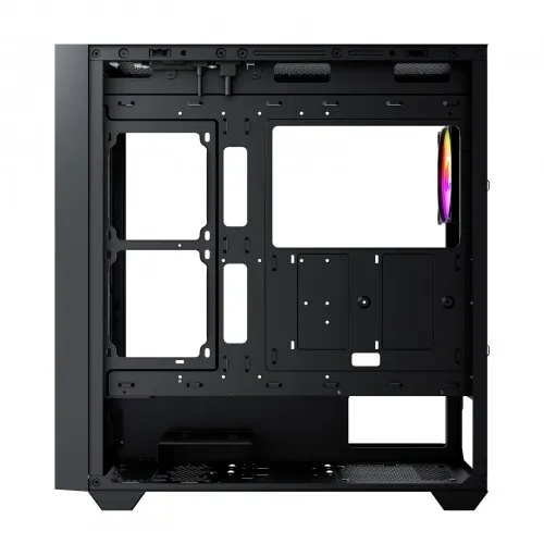 XBase EL4 Mid Tower PC Case
