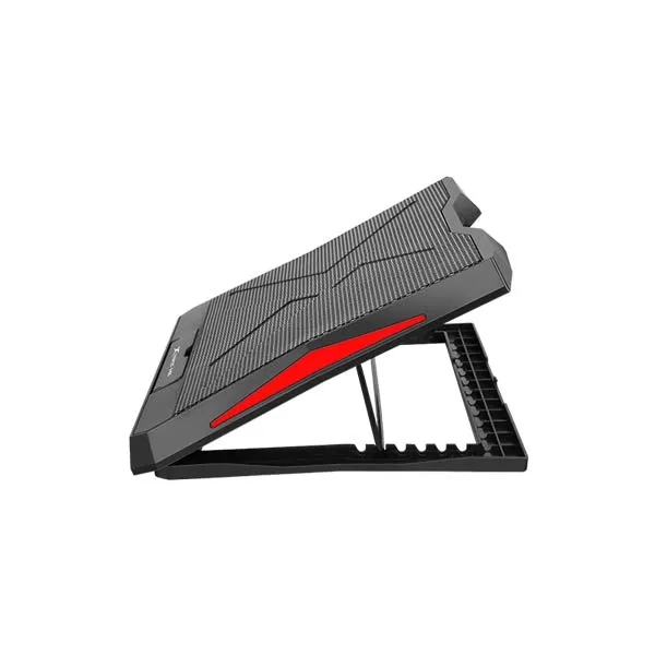 Xtrike Me FN-811 6 Fan Laptop Cooling Pad