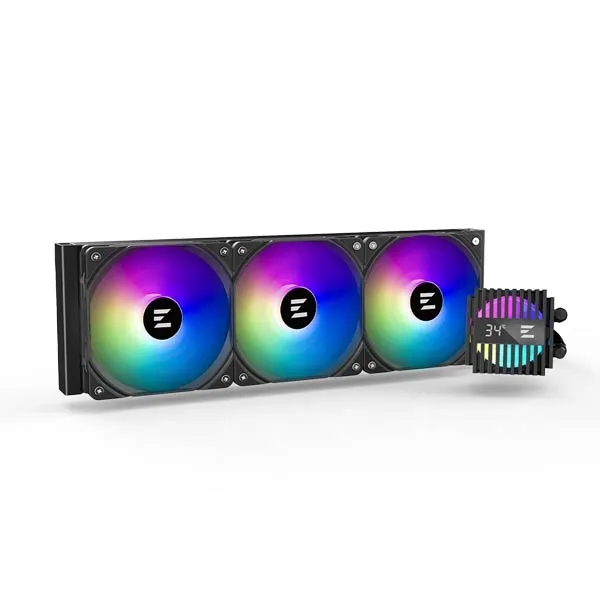 Delta P50 Black Z790-i9.5080 Gaming PC