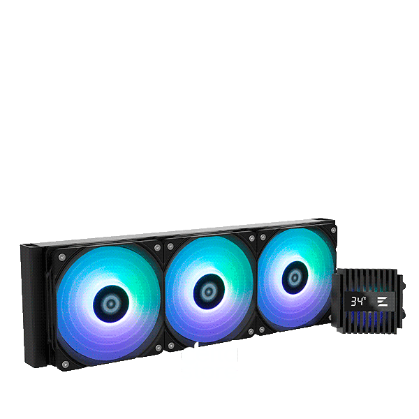 Delta Zalman M4 Z790-i7.4070 Masaüstü Kompüter