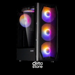 Gaming PC Delta N4-REV1-R5.3050