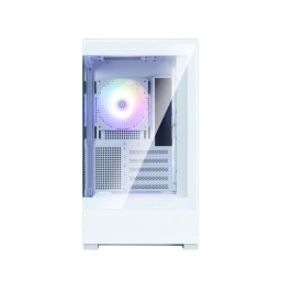 Zalman P30 White V2 Computer Case