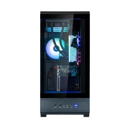 Zalman P50 DS Black PC Case