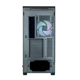 Zalman P50 DS Black PC Case