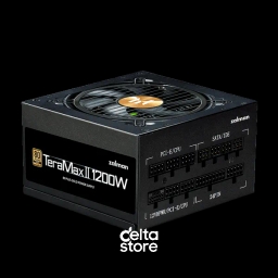 Delta DarkFlash DXL4000 Z790-i9.4080 Super Gaming PC