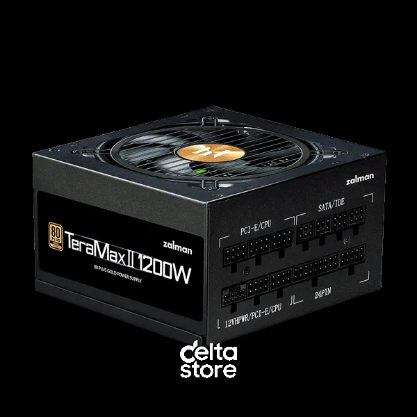 Delta DarkFlash DXL4000 Z790-i9.4080 Super Gaming PC