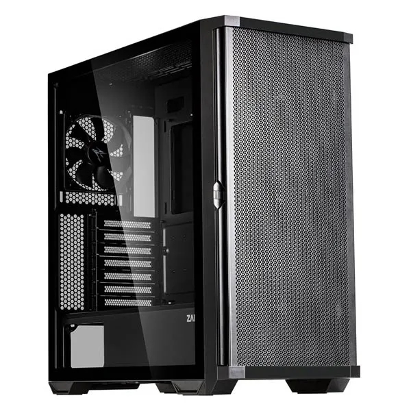 Zalman Z10 Computer Case