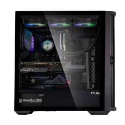 Zalman Z10 Computer Case