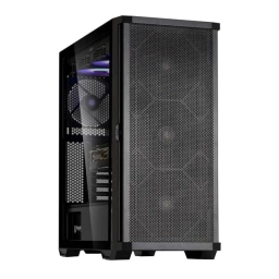 Zalman Z10 Computer Case