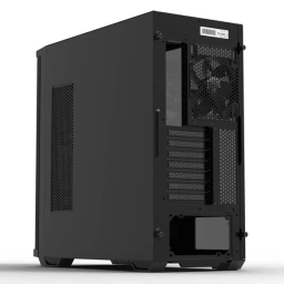 Zalman Z10 Computer Case