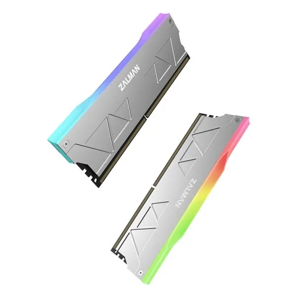 Zalman ZM-MH10 Ram Soyuducu (Heatsink)