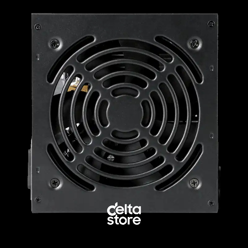  Zalman ZM700-LX II 700W Power Supply