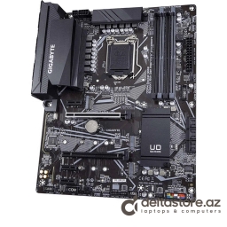 GIGABYTE Z490-UD