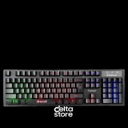 Klaviatura Marvo Scorpion K616A