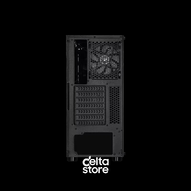 2E Gaming Dominator G3305 Computer Case