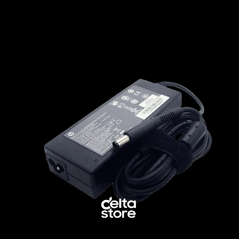 Adapter HP 19.5V 4.62A 7.4x5.0
