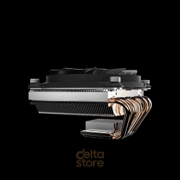 Gamemax Gamma 300 Rainbow CPU Cooler