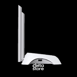 3G/4G Wireless Router TP-Link TL-MR3420