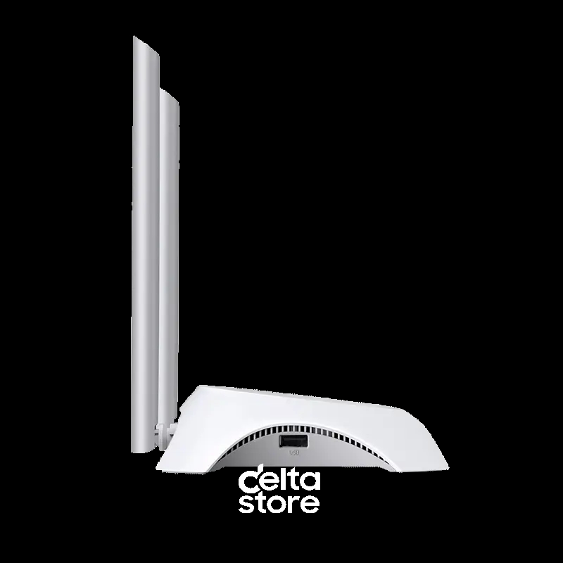 3G/4G Wireless Router TP-Link TL-MR3420