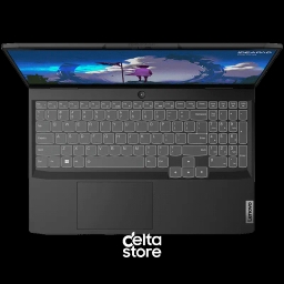 Lenovo IdeaPad Gaming 3 15IAH7 82S900PVRK