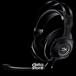 HyperX Cloud Revolver Gaming Headset 7.1