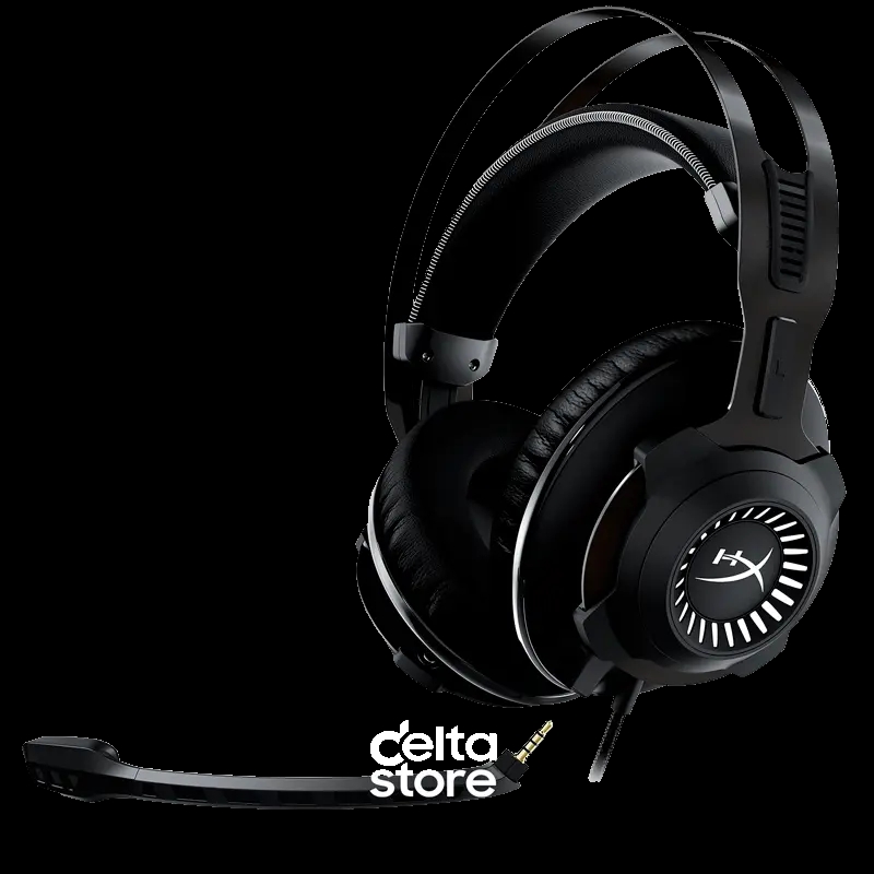 HyperX Cloud Revolver Gaming Headset 7.1