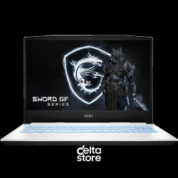 MSI Sword 15 A12UE-659XAZ 9S7-158333-659