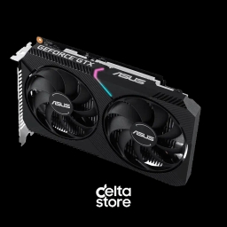 ASUS Dual Mini GTX 1650 4GB