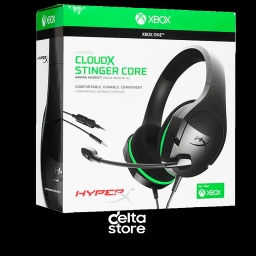 Hyperx Cloud Stinger Core XBOX