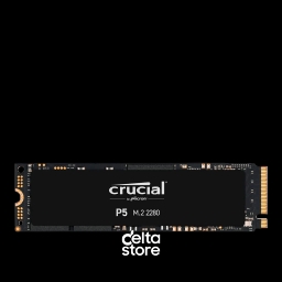 Crucial P5 2TB PCIe M.2 SSD