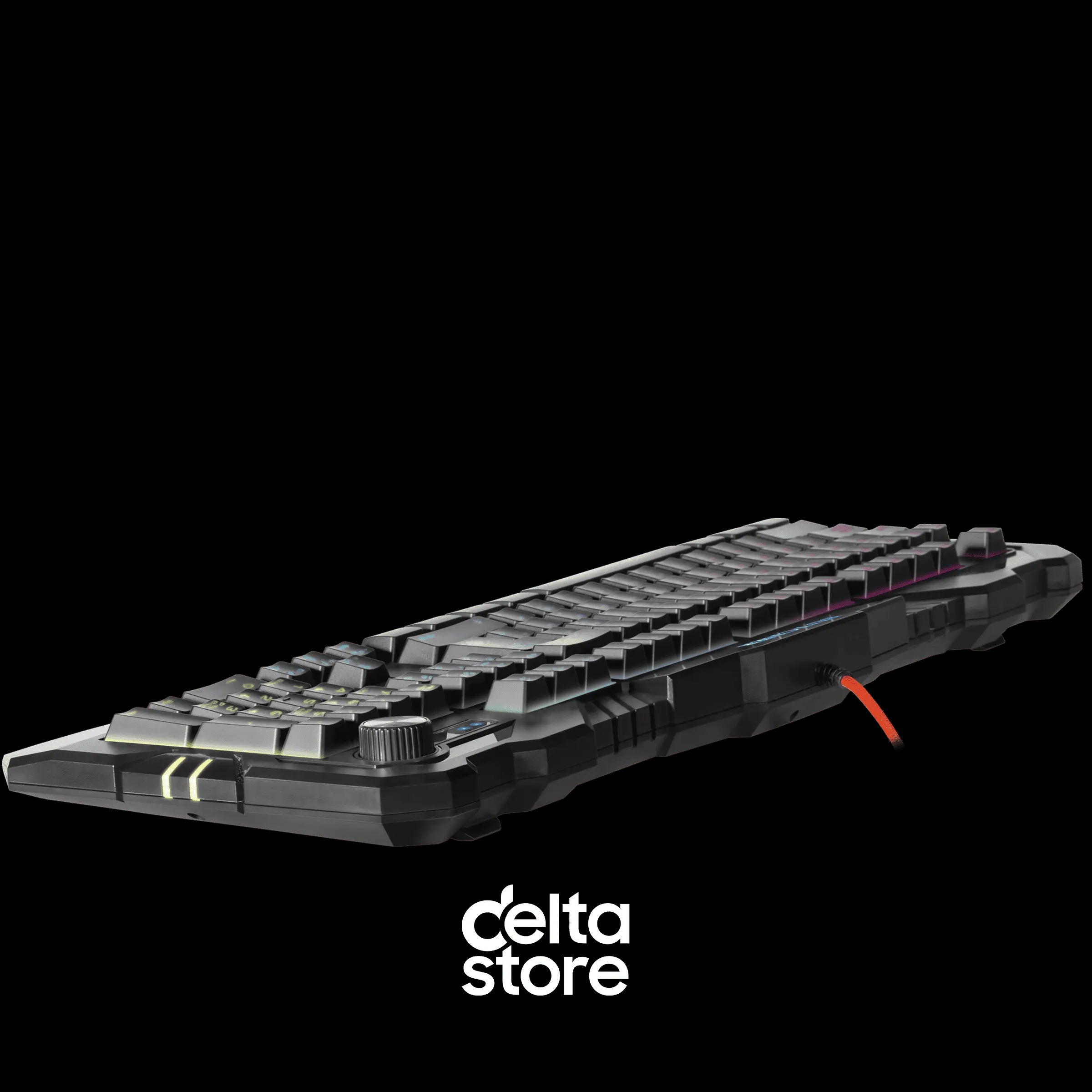 Defender Butcher GK-193DL Keyboard