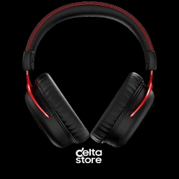 HyperX Cloud II Wireless