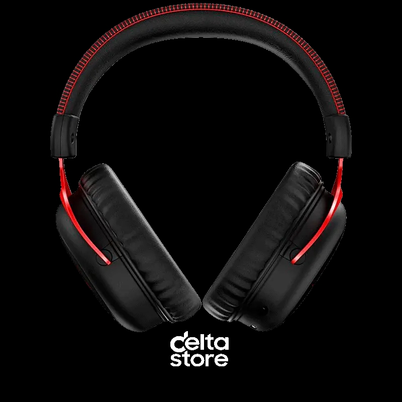 HyperX Cloud II Wireless