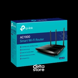 MU-MIMO Wi-Fi Router Archer A9