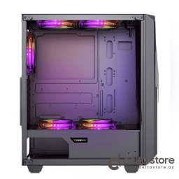 GameMax REVOLT 3606 Case