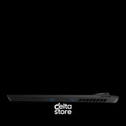 MSI Vector GP76 12UE-270US 9S7-17K412-270