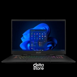 MSI Stealth GS77 12UE-231US 9S7-17P112-231