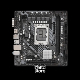ASRock H610M-HVS